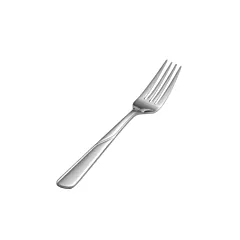 Signaturewares stream dinner fork, 7-1/8