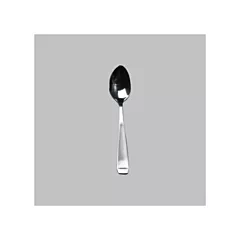Dudson Max Teaspoon 18/0 Stainless Steel Satin Finished - 12