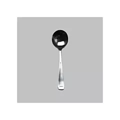 Dudson Max Soup Spoon 18/0 Stainless Steel Satin Finished -