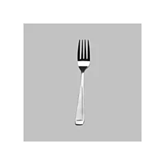 Dudson max dinner fork 18/0 stainless steel satin finished -