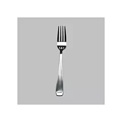 Dudson Max Euro Fork 18/0 Stainless Steel Satin Finished - 1