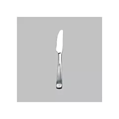 Dudson Max Butter Knife 18/0 Stainless Steel Satin Finished