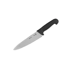Browne chef's knife, noir, 10