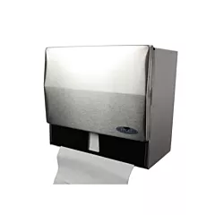 Frost Products Stainless Steel Paper Towel Dispenser - 103 1