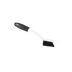 Globe Commercial Products Soft Grip Tile and Grout Brush, 9