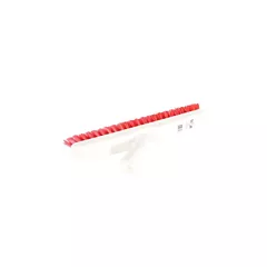 Globe Commercial Products Swivel Grout Brush - 3610 2215/361