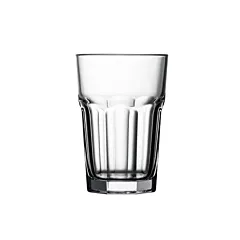 Pasabahce Casablanca Beverage Glass, 12 oz 4DZ - PG52708 816