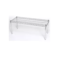 Tarrison wire platform shelf, 18