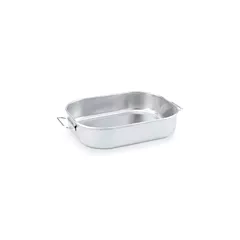 Vollrath Wear-Ever Bake/Roast Pan, 11.125 - 68251 1900/68251