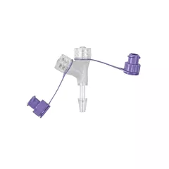 MIC* PEG Feeding Adapter with EnFit Connectors 20Fr, each