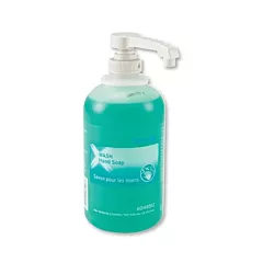 Ecolab (6048512) Wash Hand Soap 540ml Pump Bottle