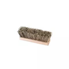 GI Metals Brush Head with Natural Bristles - R-SPN2