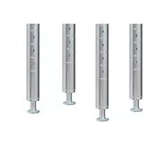 Tarrison polyseal shelf post, 74