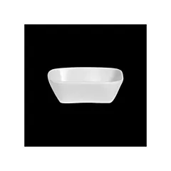 Steelite CafÃ© Porcelain Square Ramekin, 5.5 oz 3DZ - 6900E56