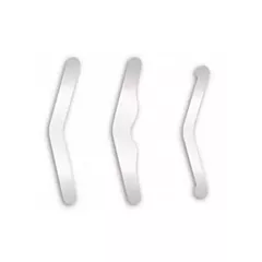 Temrex Tofflemire Type Matrix Bands .0015 #13, 12/pkg