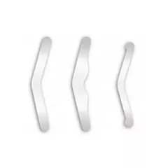 Temrex Tofflemire Type Matrix Bands .002 #13, 144/pkg (VMTEM-66)