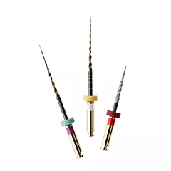 Coltene HyFlex EDM NiTi Glidepath 15/.03 File 21mm, 3/pkg 