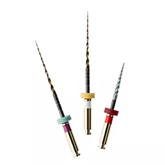 Coltene HyFlex EDM NiTi Glidepath 10/.05 File 25mm, 3/pkg