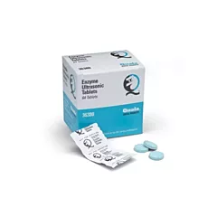 Quala (163-50036380) Enzymatic Ultrasonic Tablets 64/Box