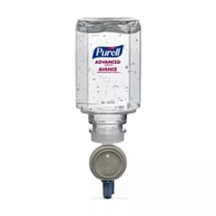 Purell Advanced Hand Sanitizer Rub, ES Refill, 450mL (VMPURELL-6870-06)
