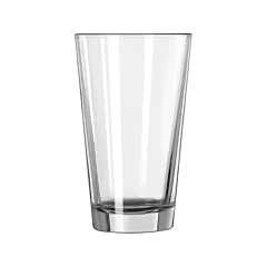 Libbey Restaurant Basics 18 Oz Heat Treated Mixing Glass 24/Case(1632HT)