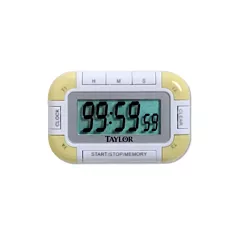 Taylor Pro Digital 4 Event Timer - 5862 396/5862