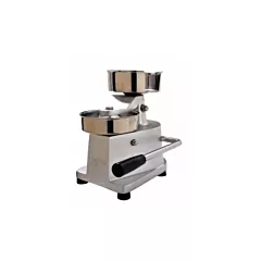 Eurodib Hamburger Press, 5