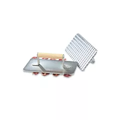 Vollrath Steel Steak Weight, 9