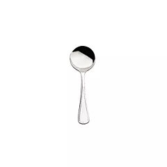Browne concerto round soup spoon, 7