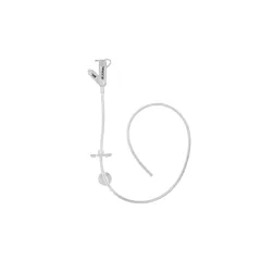 MIC Jejunal Feeding Tube – 20 Fr, 28 cc Balloon (VMKC0200-20)