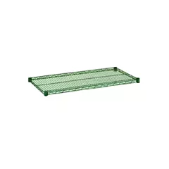 Efi epoxy coated shelf, 18