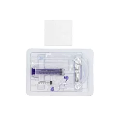 AVANOS MIC-KEY G Enteral Feeding Tube Kit w/ENFit Connector, 14Fr 0.8cm 5mL, each 