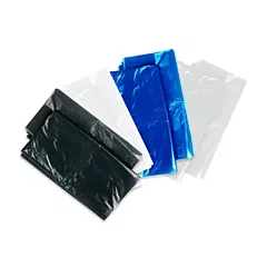 Garbage Bag, Black, 26