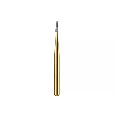 Beaver Bur Taper Trimming & Finishing 7642, 1mm, 5/bag (VMBURS-TF7642-5)