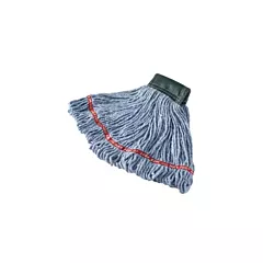 Rubbermaid Web Foot Mop, Blue, 20 oz - FGA15206BL00 152/FGA1