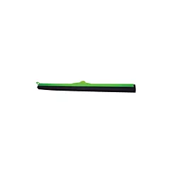 Globe Commercial Products Double Moss Squeegee, Green, 22