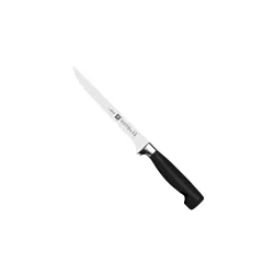 Zwilling J.A. Henckels Four Star Filleting Knife, 7