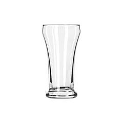 Libbey Heavy Base Pilsner Glass, 7 oz 6DZ - 15 15