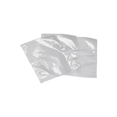 Eurodib smooth vacuum bags, 8