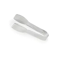 Carlisle Aria Salad Tong, Stainless Steel, 6