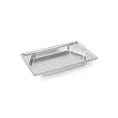Vollrath super pan, super shapes, 1/1 hex, 4