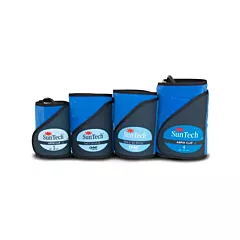 Oscar 2 Orbit Cuff #4 (42-55cm) Bayonet Connector