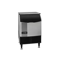 Ice-O-Matic - Under-counter Half-Size Ice Machine, 251 lb -