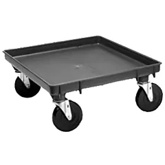 Vollrath Rack-Master Dolly Base with 5