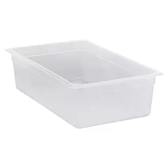 Cambro 16PP190 Full Size Food Pan 6