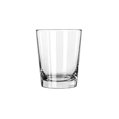 Libbey Heavy Base 14.25 Oz English Highball Glass 48 /Case