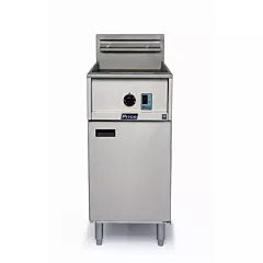 Pitco 35 lb Electric Floor Fryer