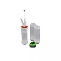 FIFO Portion Pal Restaurant Starter Pack, 24 oz - PP24-3 135