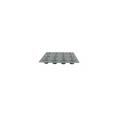Johnson-rose large crown muffin pan, 3.5