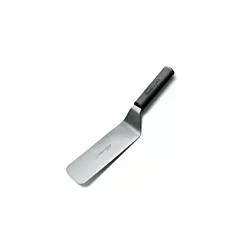 Dexter-russell sani-safe turner, noir, 8